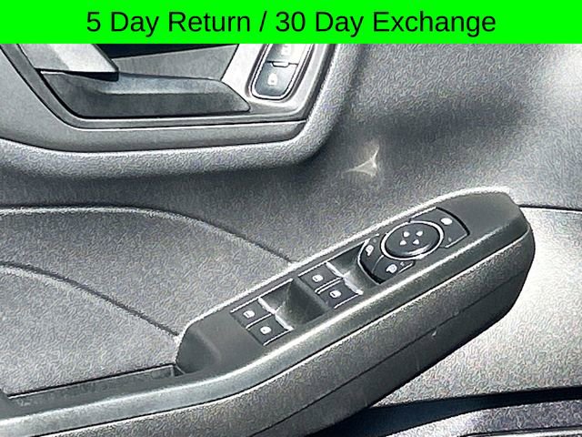Certified 2024 Ford Escape Active AWD/4WD image 19