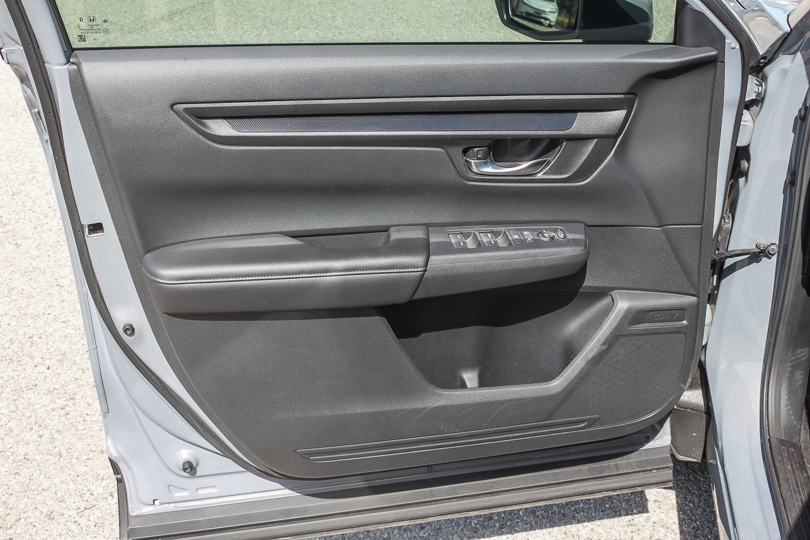 Used 2025 Honda CR-V LX image 22