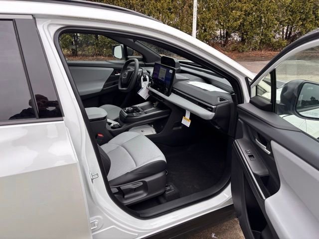 New 2026 Subaru Solterra Premium image 11