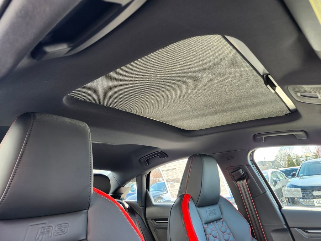 New 2026 Audi RS 3 image 14