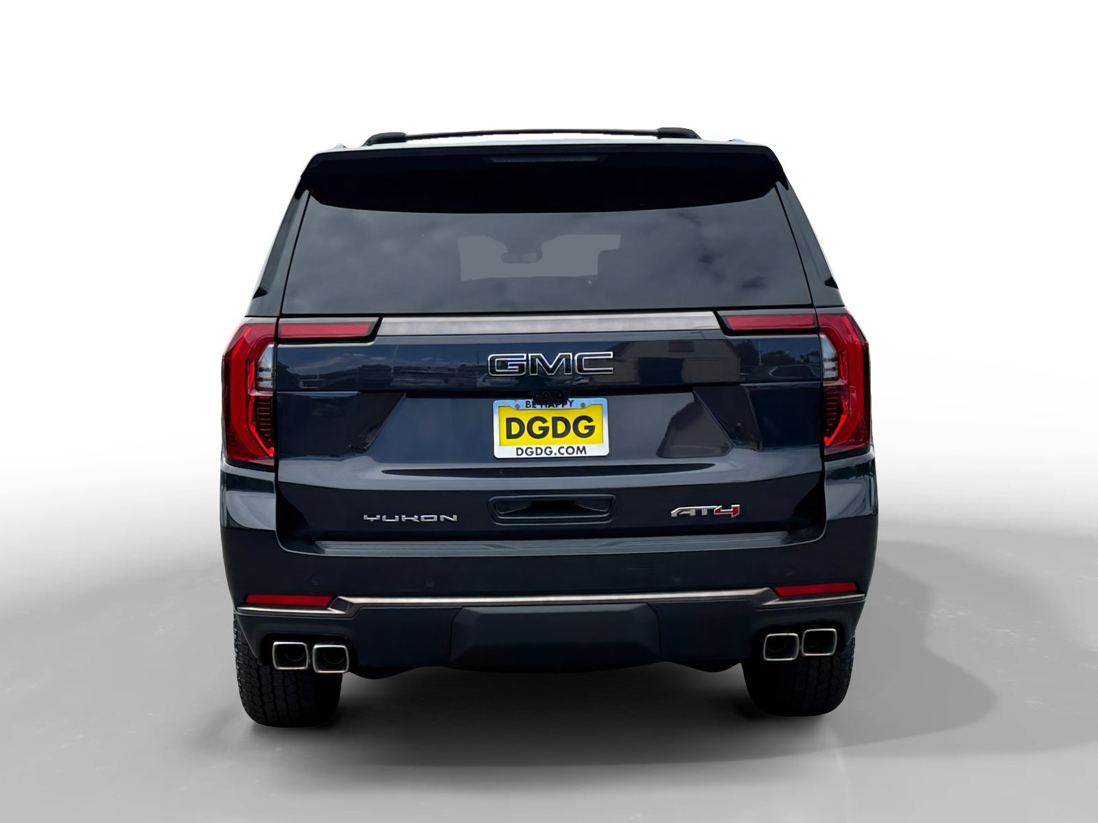 New 2026 GMC Yukon XL AT4 Ultimate w/ LPO, Floor Liner Package AWD/4WD image 4