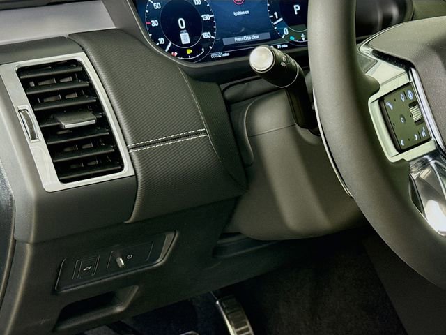 New 2026 Land Rover Discovery Dynamic SE AWD/4WD image 10