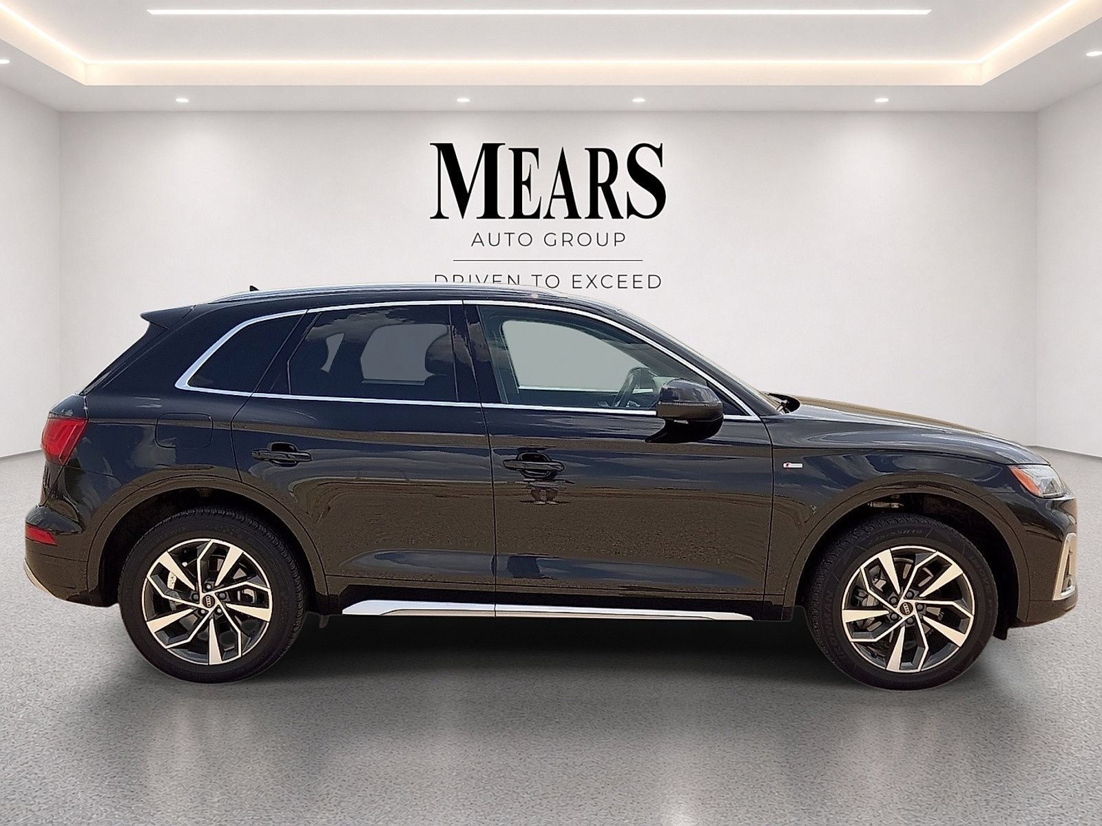 Used 2024 Audi Q5 2.0T Premium Plus AWD/4WD image 6