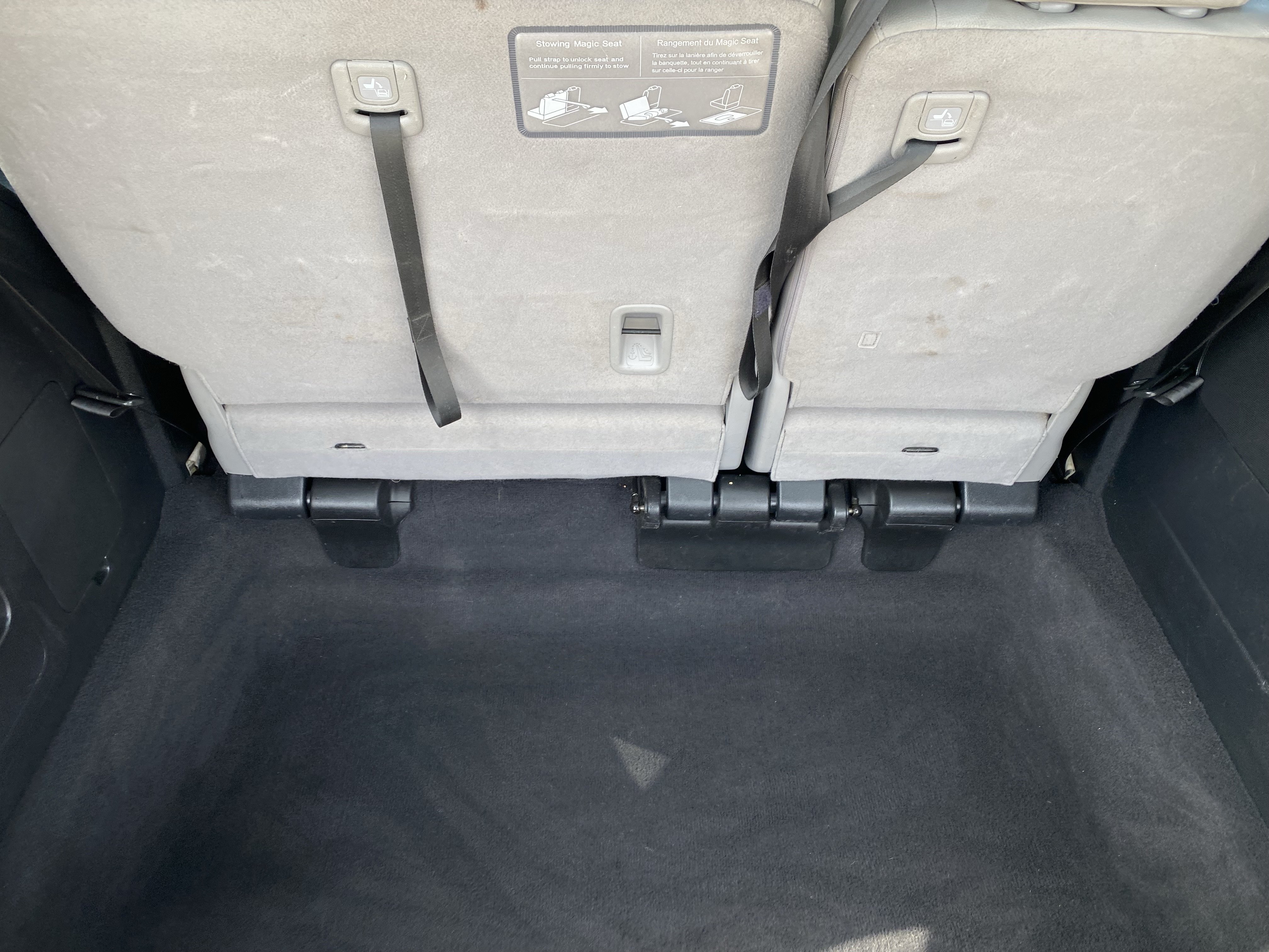 Used 2019 Honda Odyssey EX-L image 13