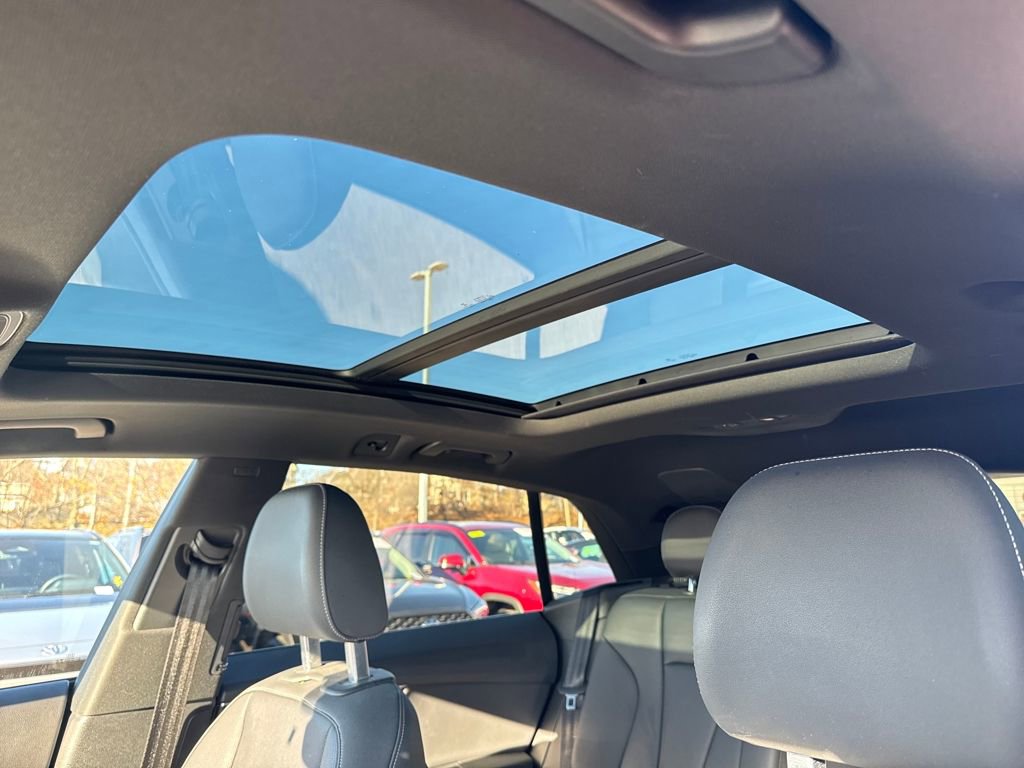 Used 2021 Audi Q8 Premium Plus w/ Premium Plus Package image 17