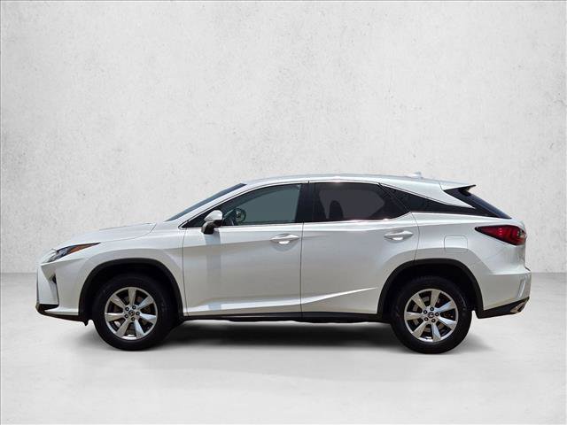 Used 2018 Lexus RX 350 FWD w/ Accessory Package image 8