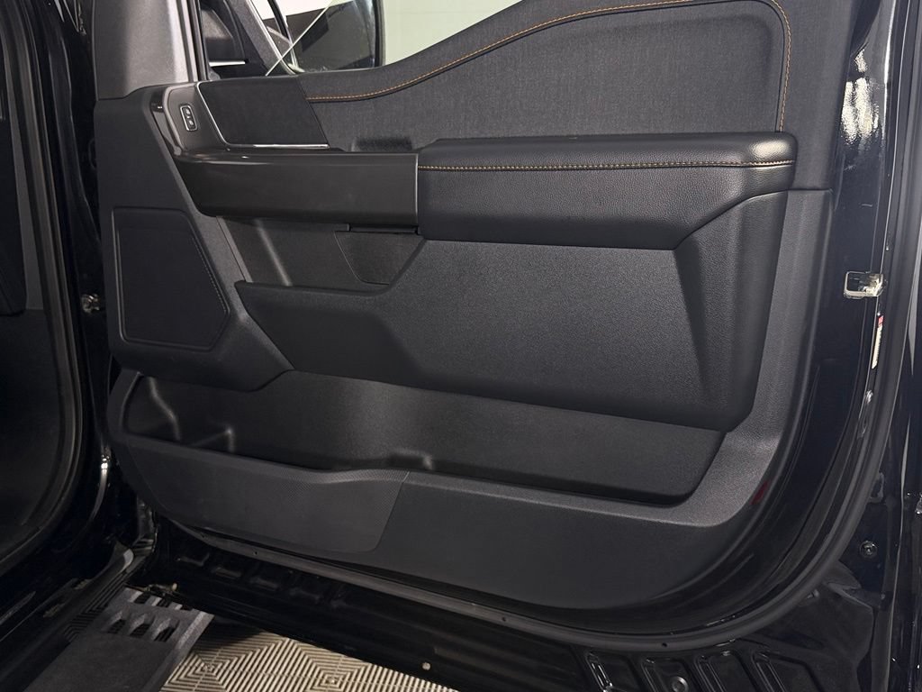 Used 2023 Ford F150 Tremor w/ 360 Degree Camera Package AWD/4WD image 30