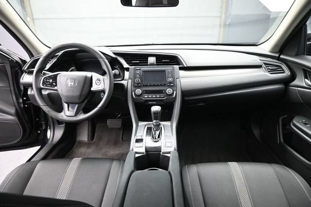 Used 2021 Honda Civic LX image 28