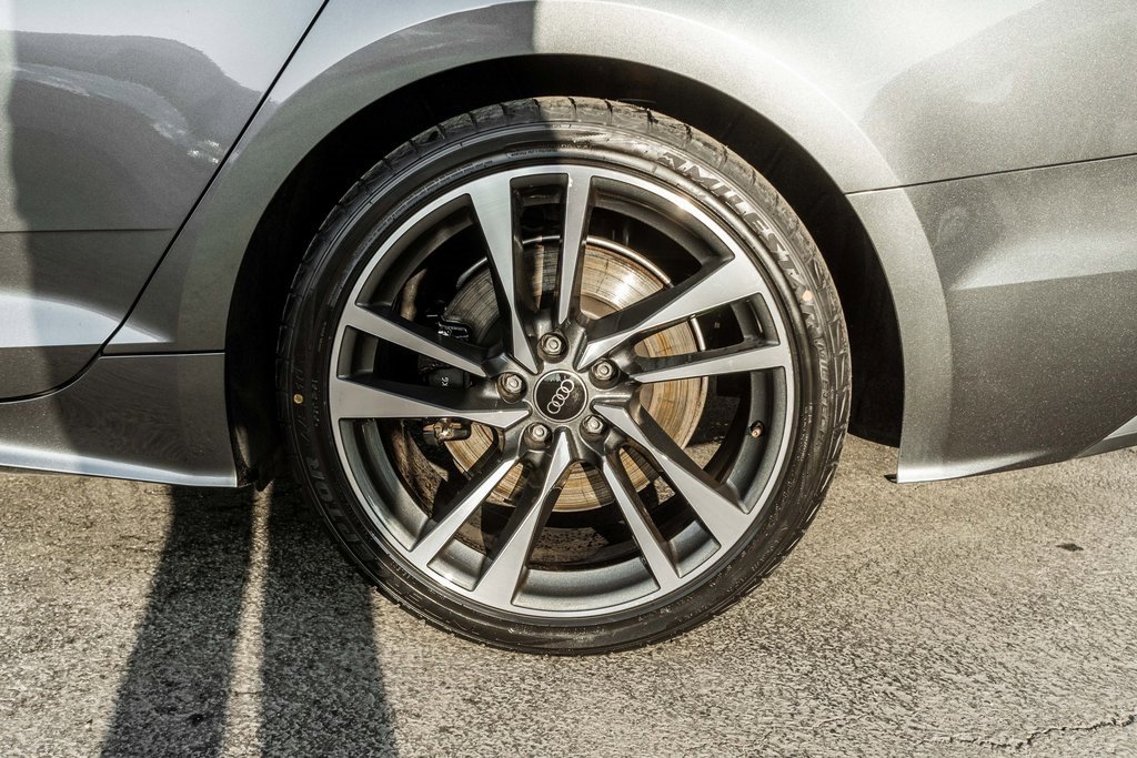 Used 2023 Audi S5 Premium Plus w/ Premium Plus Package image 38