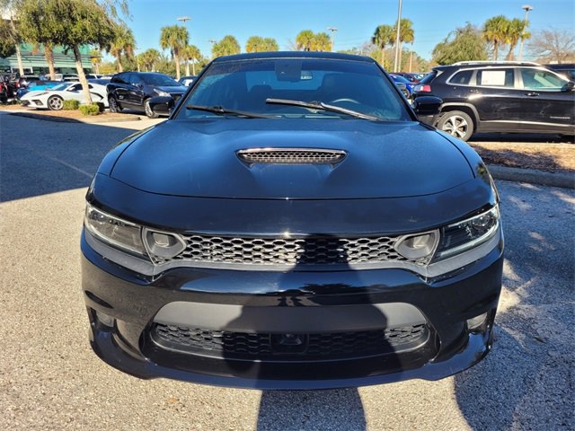 Used 2023 Dodge Charger Scat Pack w/ Plus Group image 18