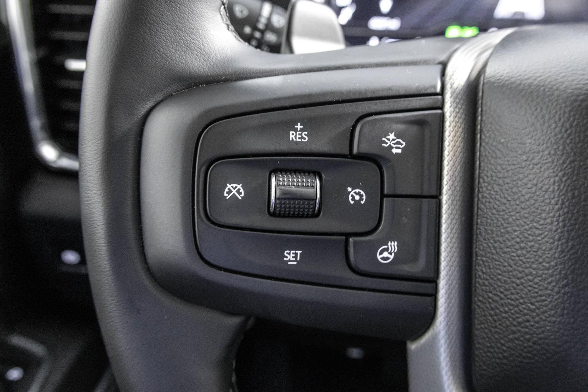 Used 2025 GMC Sierra 1500 Denali AWD/4WD image 25