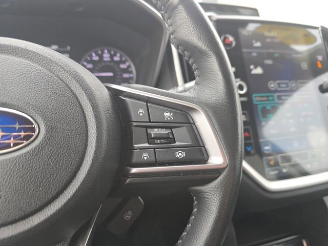 Used 2023 Subaru Ascent Limited AWD/4WD image 19
