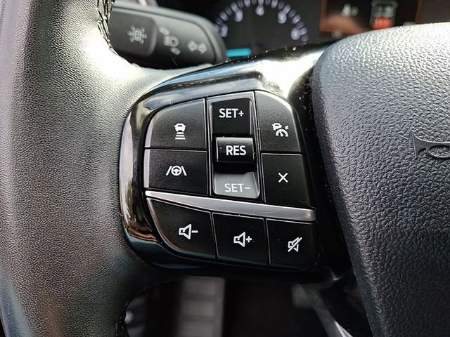 Used 2022 Ford Escape SEL AWD/4WD image 22