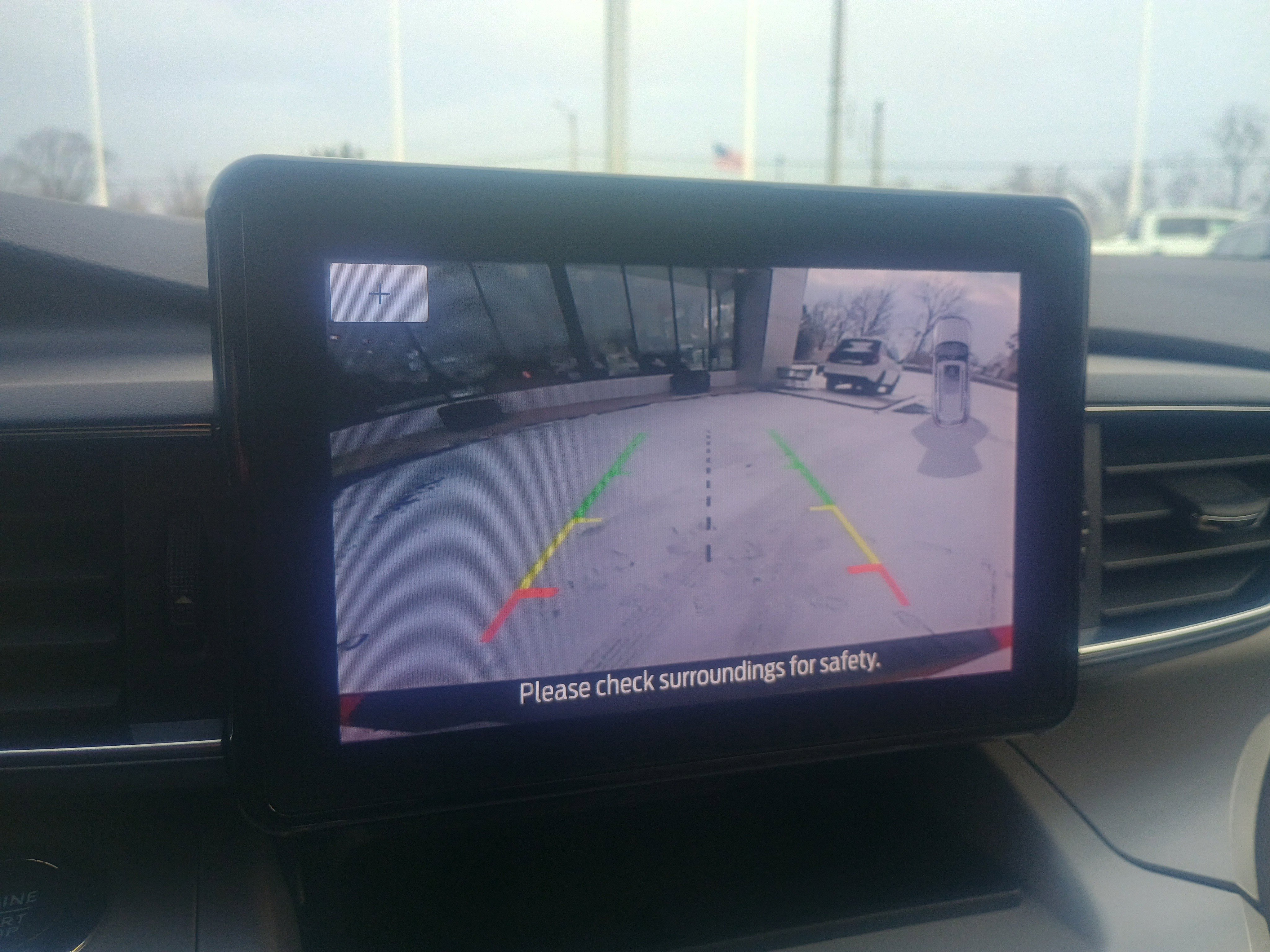 Certified 2023 Ford Explorer XLT w/ Equipment Group 202A image 35