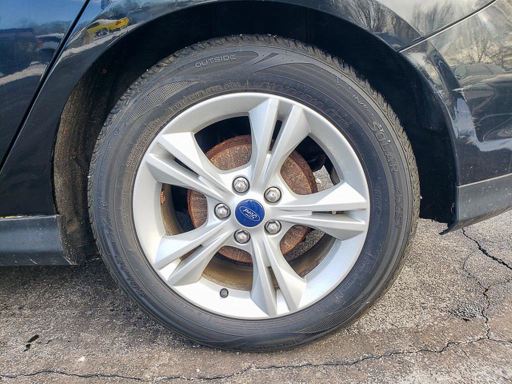 Used 2014 Ford Focus SE image 21