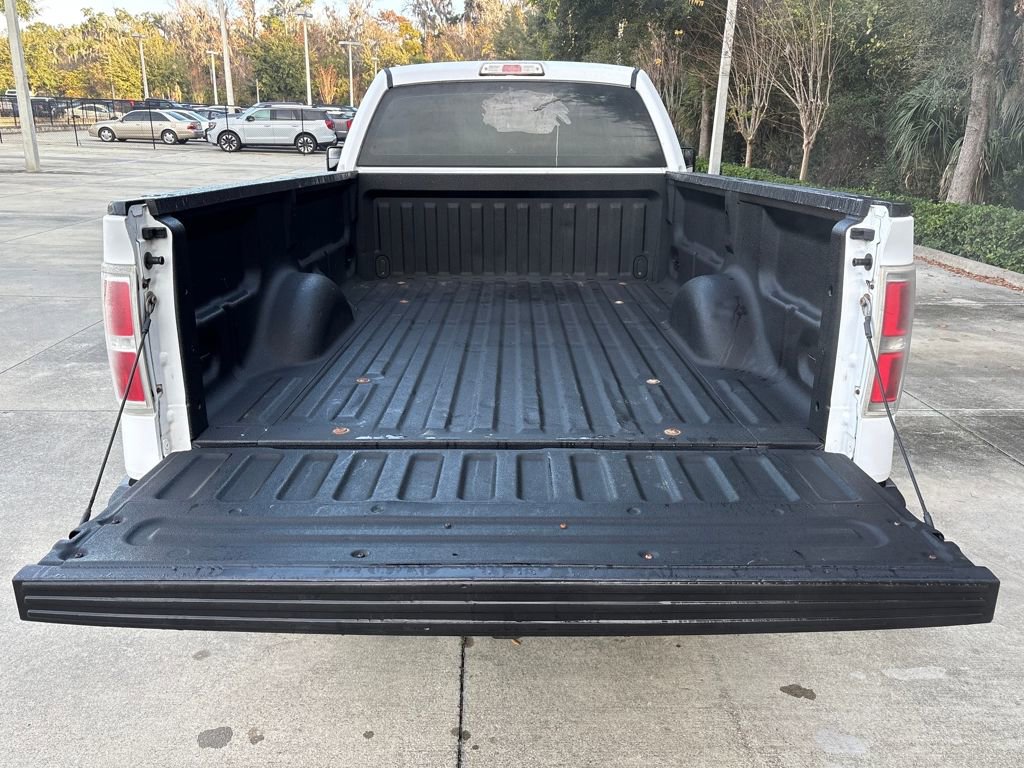 Used 2014 Ford F150 XL w/ Power Equipment Group image 29