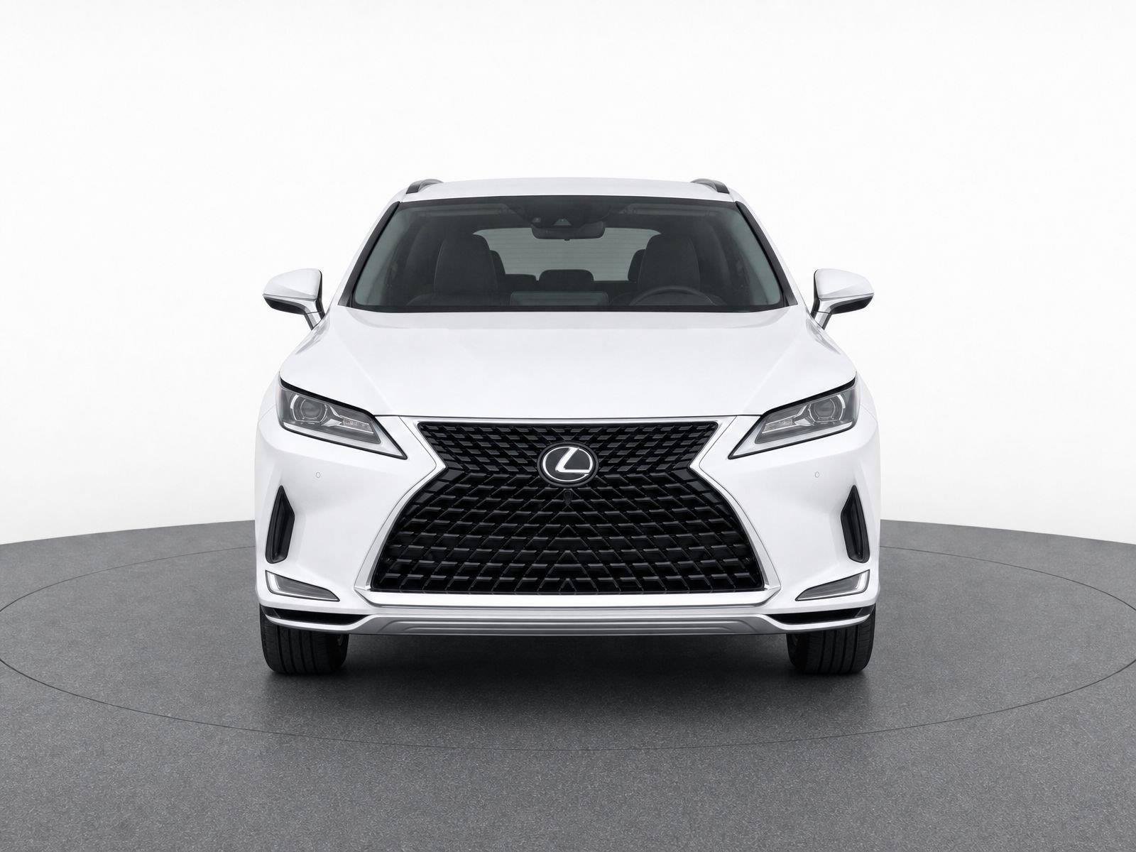Used 2020 Lexus RX 350L FWD w/ Premium Package image 5