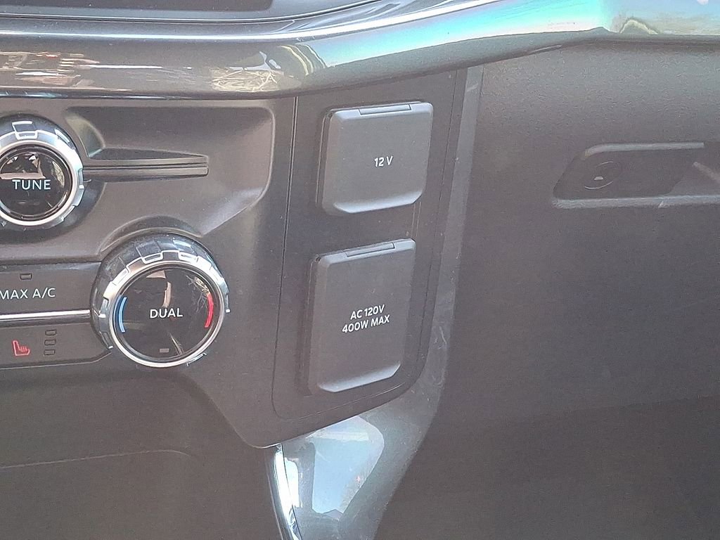 Used 2022 Ford F150 XLT w/ Equipment Group 302A High image 26