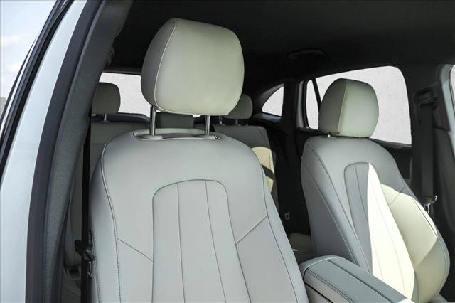 New 2026 Mercedes-Benz GLA 250 4MATIC image 27