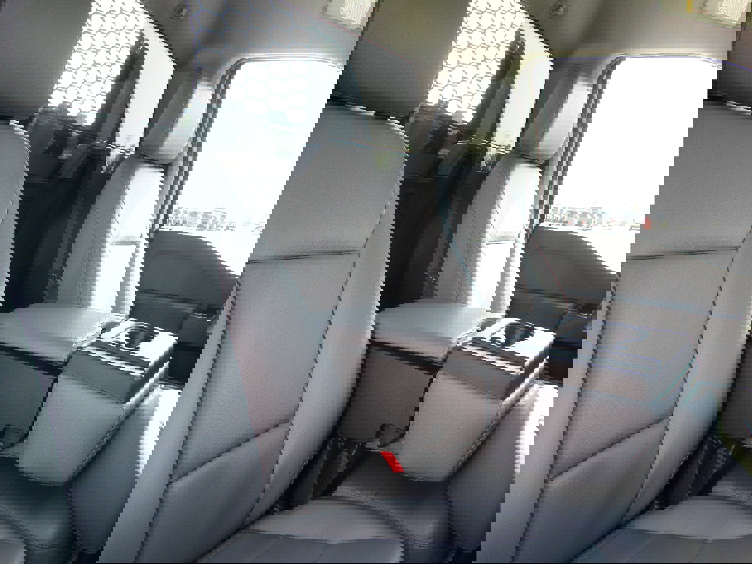 New 2025 Ford F350 XL w/ XL Chrome Package image 38