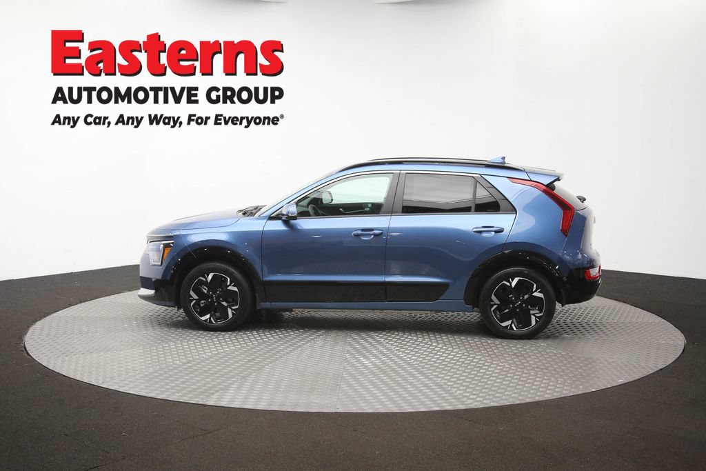 Used 2023 Kia Niro Wind w/ Wind Preserve Package FWD image 59