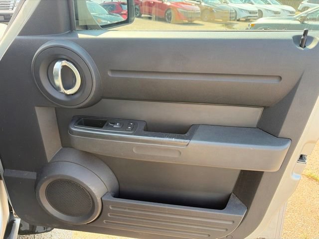 Used 2009 Dodge Nitro SE RWD image 14