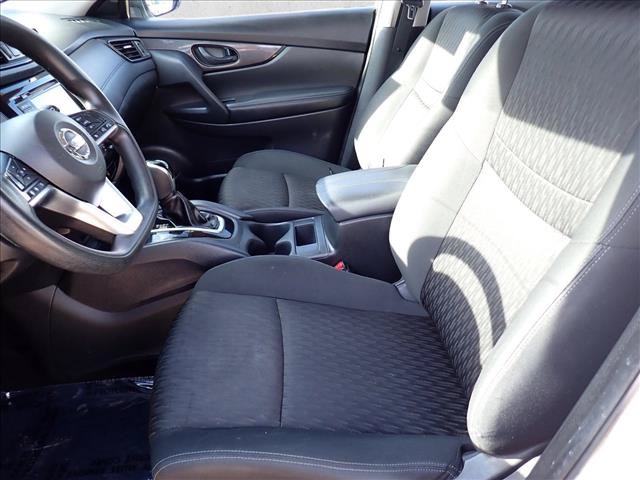 Used 2020 Nissan Rogue S AWD/4WD image 11