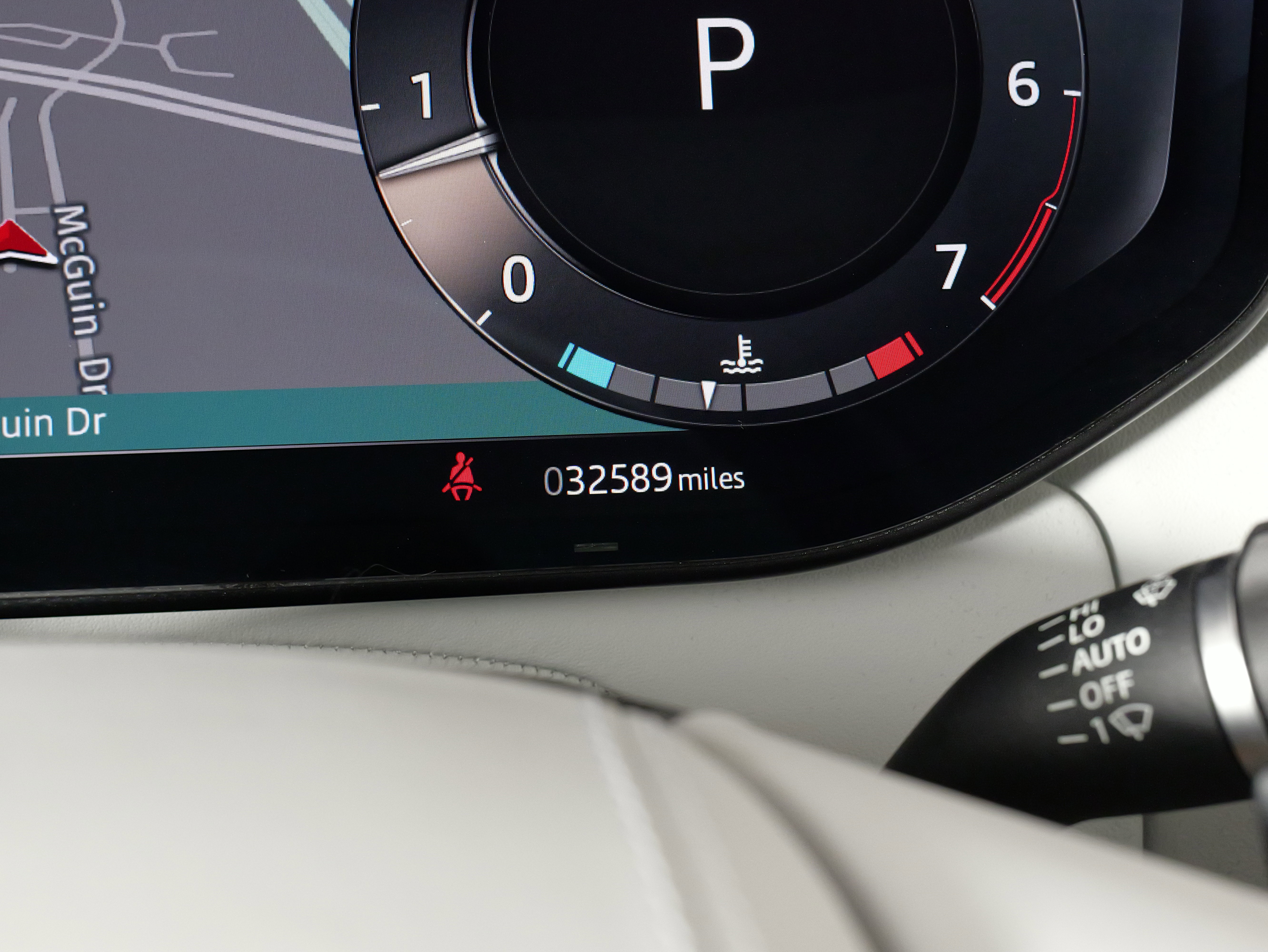 Used 2023 Land Rover Range Rover Sport SE Dynamic image 41