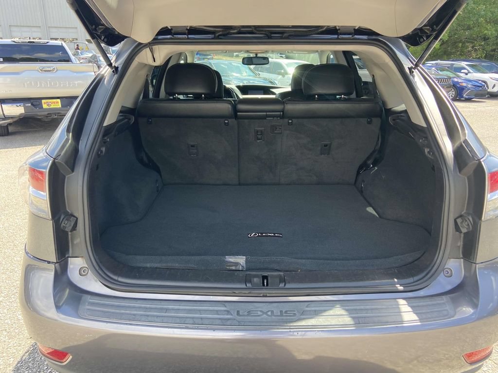 Used 2014 Lexus RX 350 FWD image 8