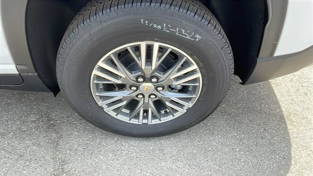 New 2026 Chevrolet Traverse LT w/ LPO, Floor Liner Package FWD image 30