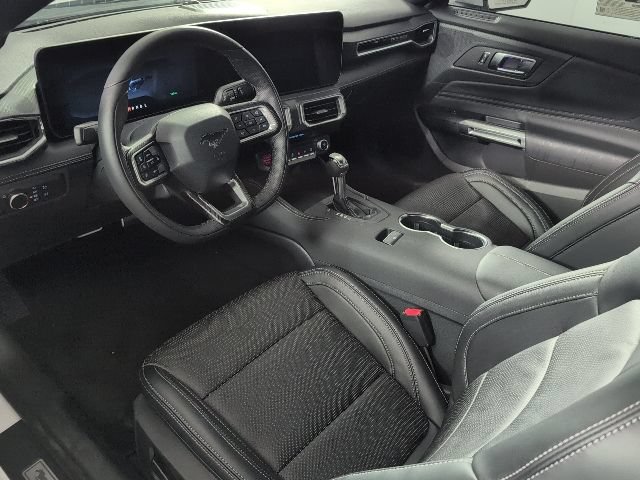 New 2025 Ford Mustang Premium RWD image 9
