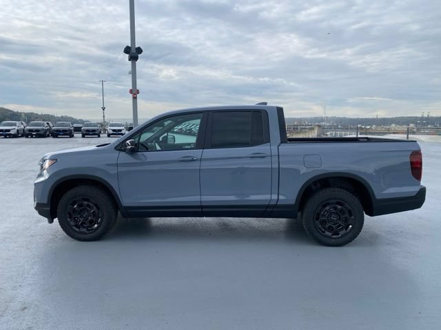 New 2026 Honda Ridgeline TrailSport image 8