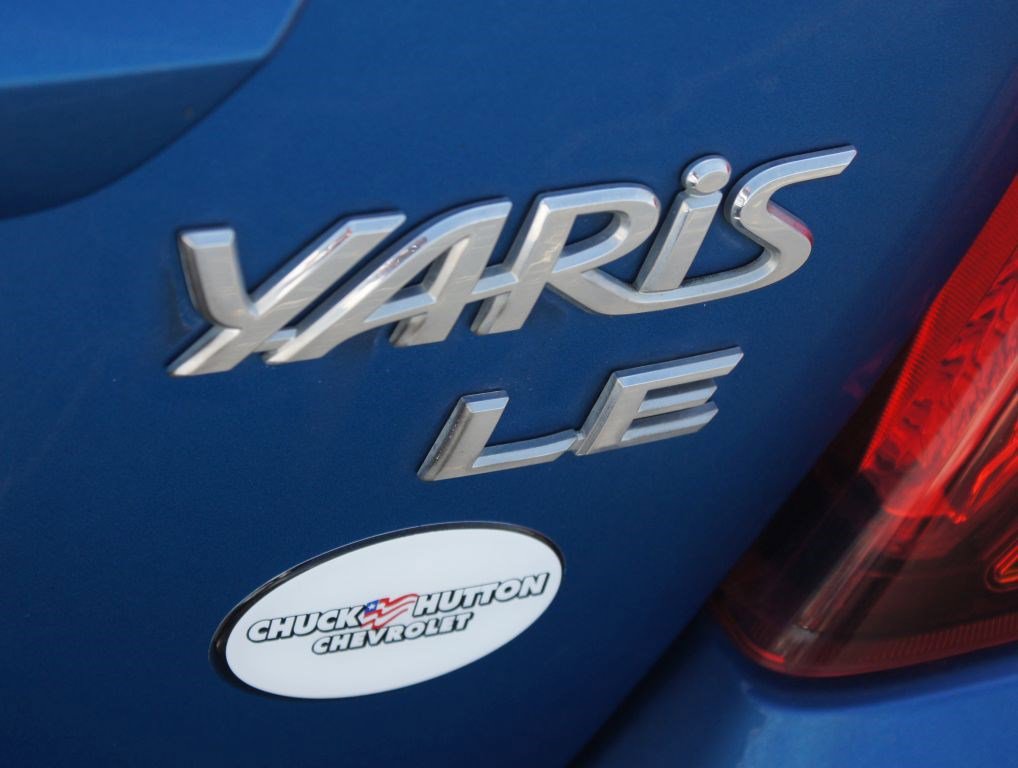 Used 2015 Toyota Yaris LE image 13