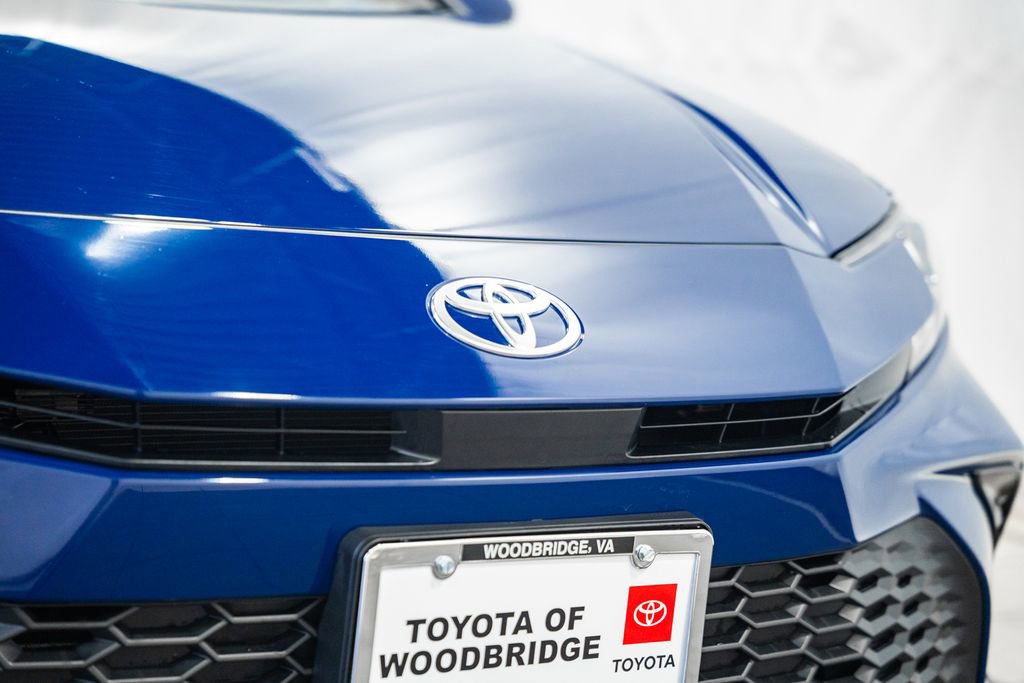 New 2026 Toyota Camry SE image 11