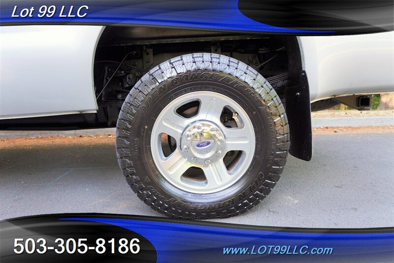 Used 2007 Ford F350 Lariat AWD/4WD image 38