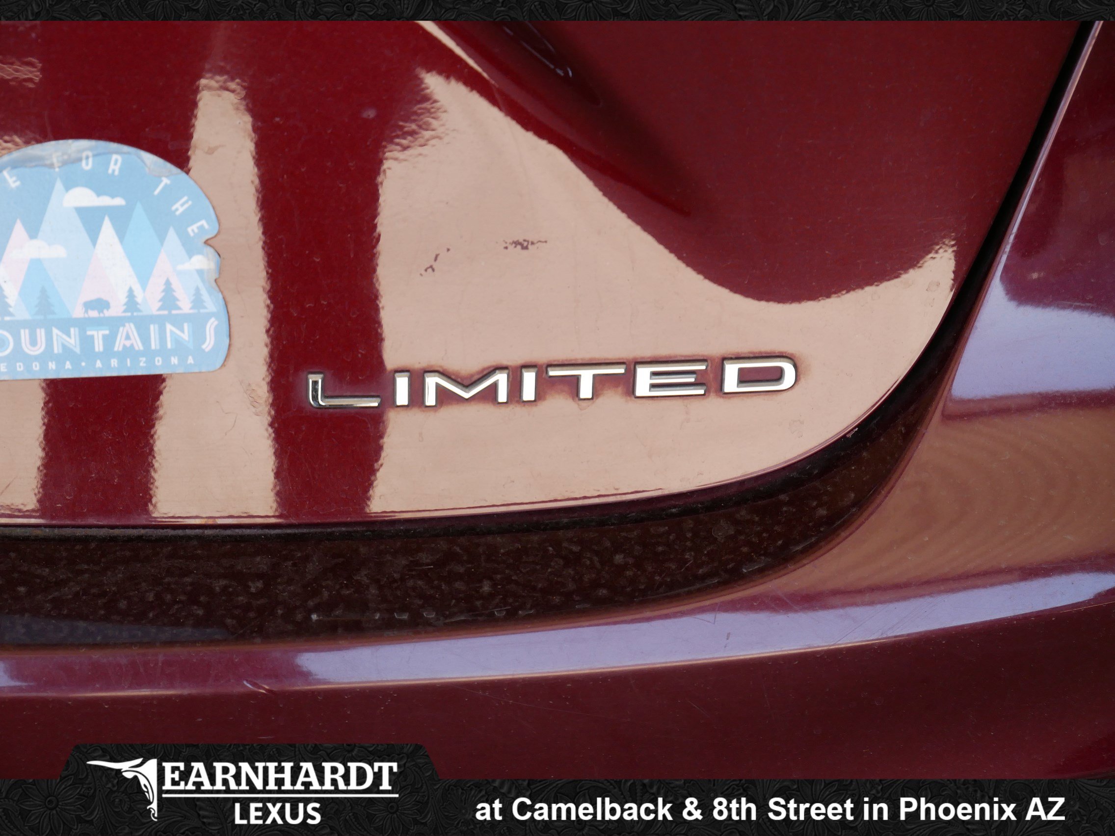 Used 2013 Toyota Avalon Limited image 5