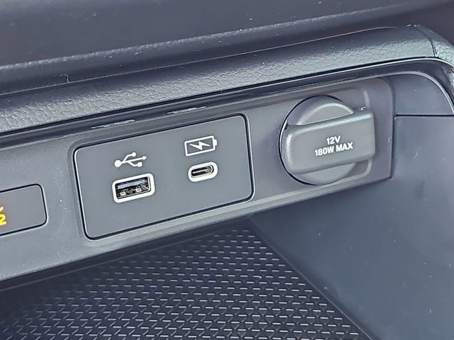 New 2025 Honda CR-V EX image 26