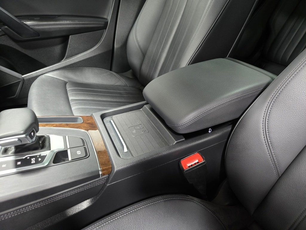 Used 2019 Audi Q5 2.0T Premium Plus image 30
