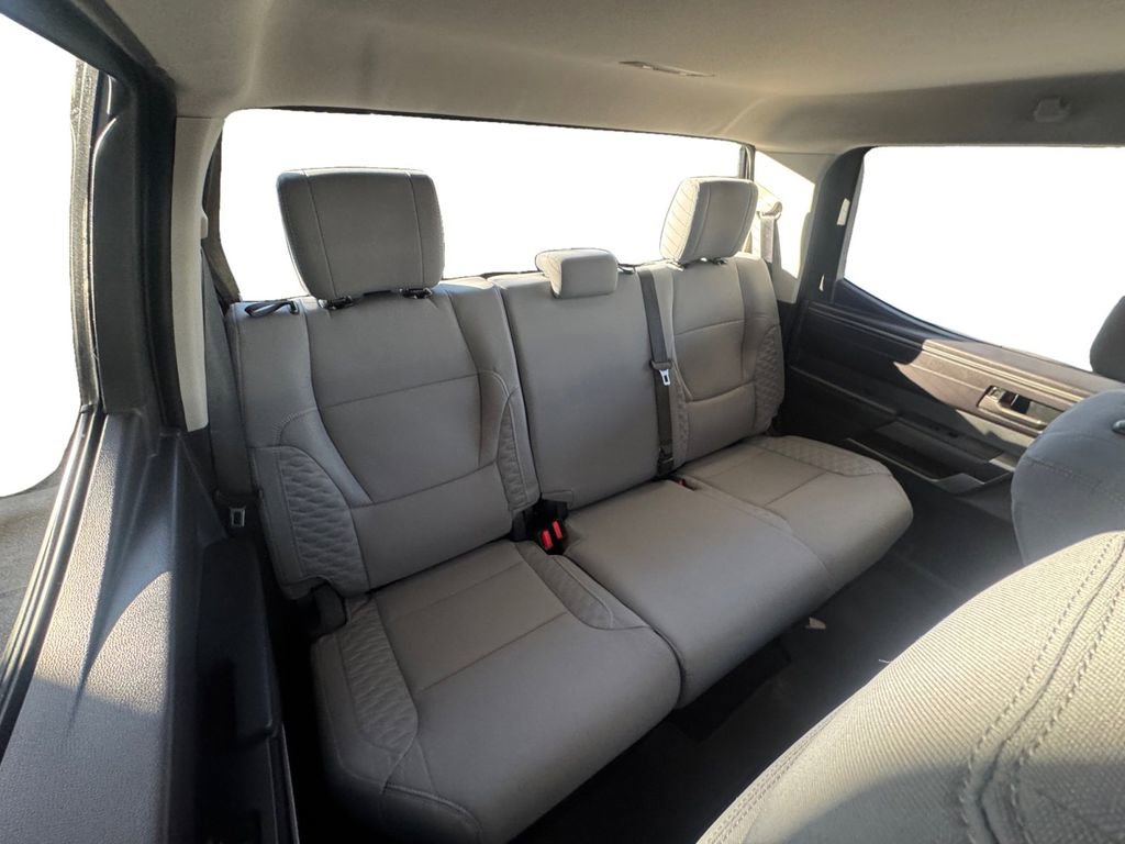 Used 2024 Toyota Tundra SR5 image 16