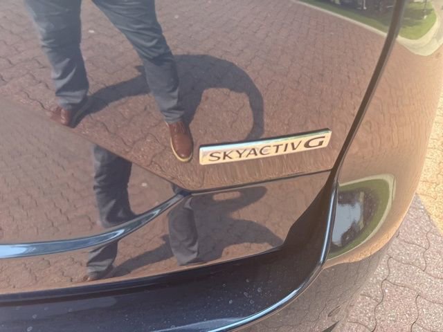 New 2025 MAZDA CX-5 AWD 2.5 S w/ Premium Plus Pkg image 12