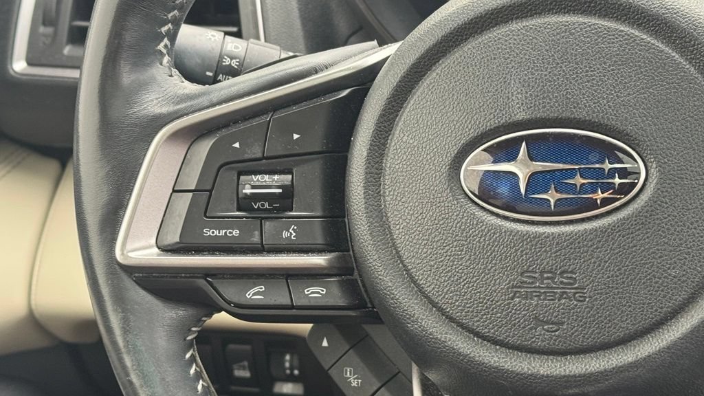 Used 2019 Subaru Ascent Touring w/ Popular Package #3 AWD/4WD image 20