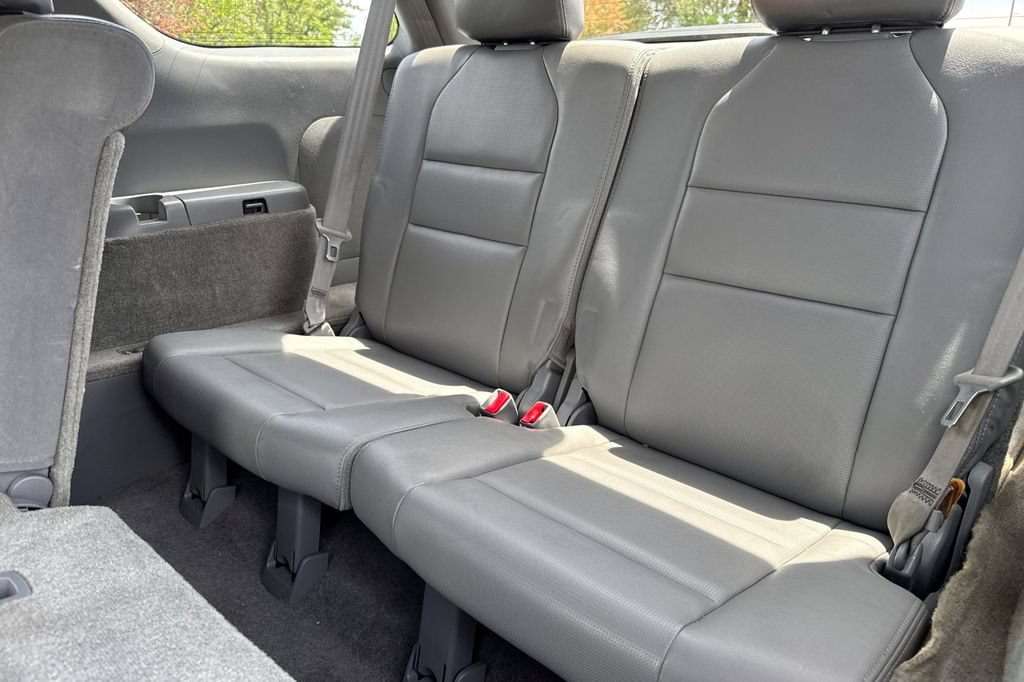 Used 2005 Acura MDX Touring AWD/4WD image 17