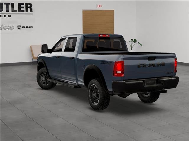 New 2026 RAM 2500 Tradesman image 4