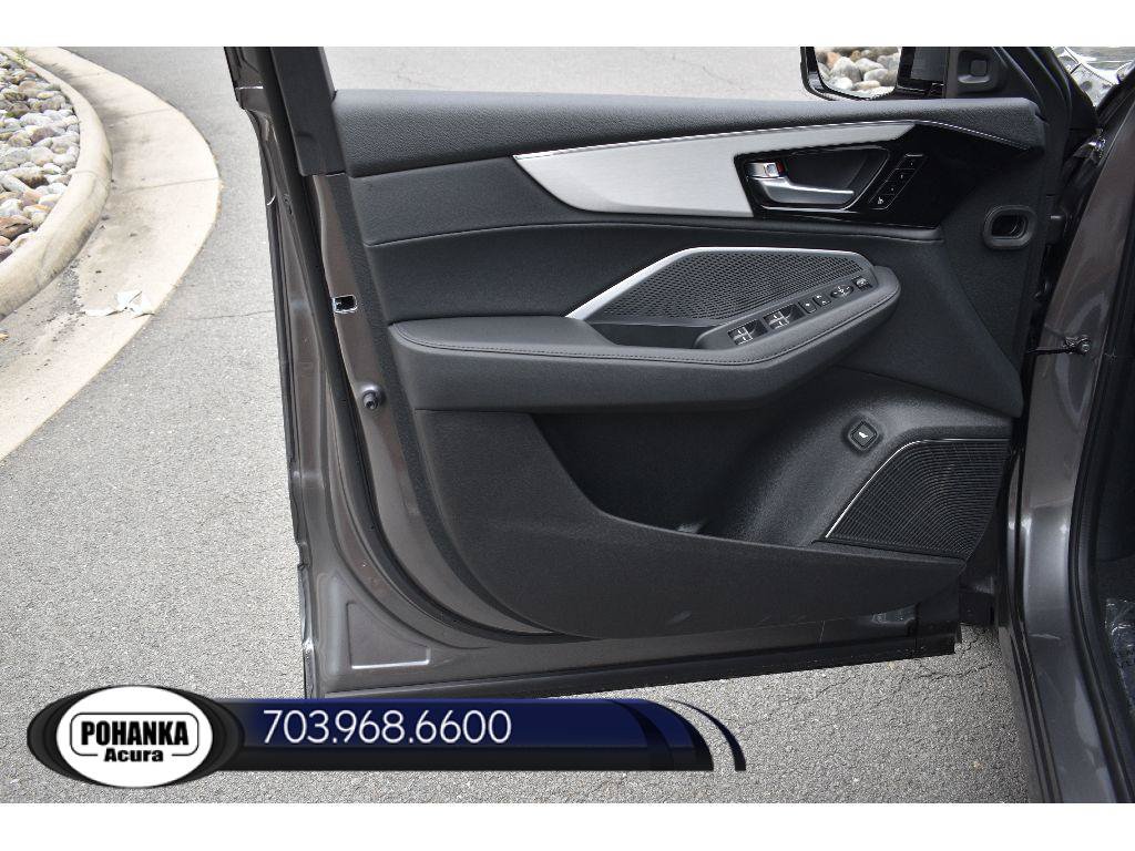 New 2026 Acura MDX SH-AWD image 26