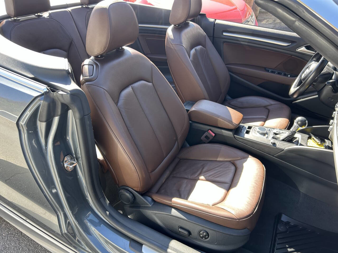 Used 2018 Audi A3 2.0T Premium Plus image 25