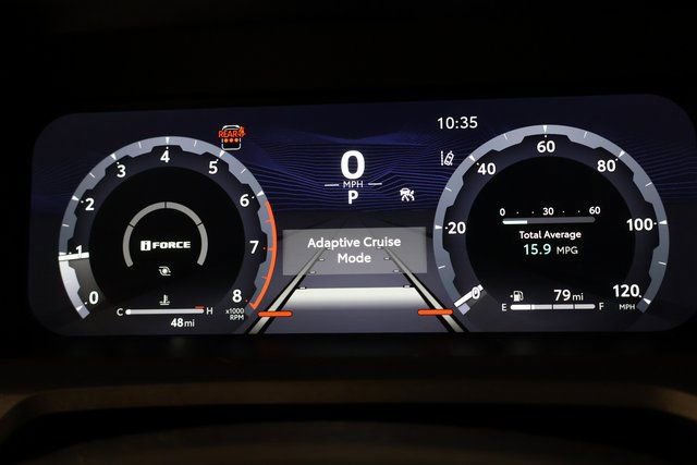 New 2026 Toyota 4Runner TRD Off-Road image 14