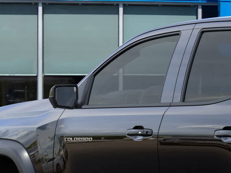 New 2026 Chevrolet Colorado ZR2 w/ Technology Package image 12