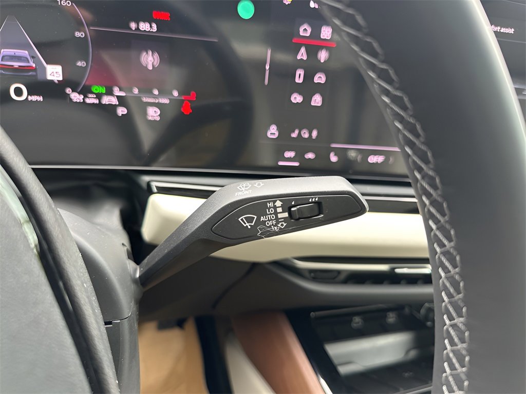 New 2025 Audi A5 2.0T Premium image 45