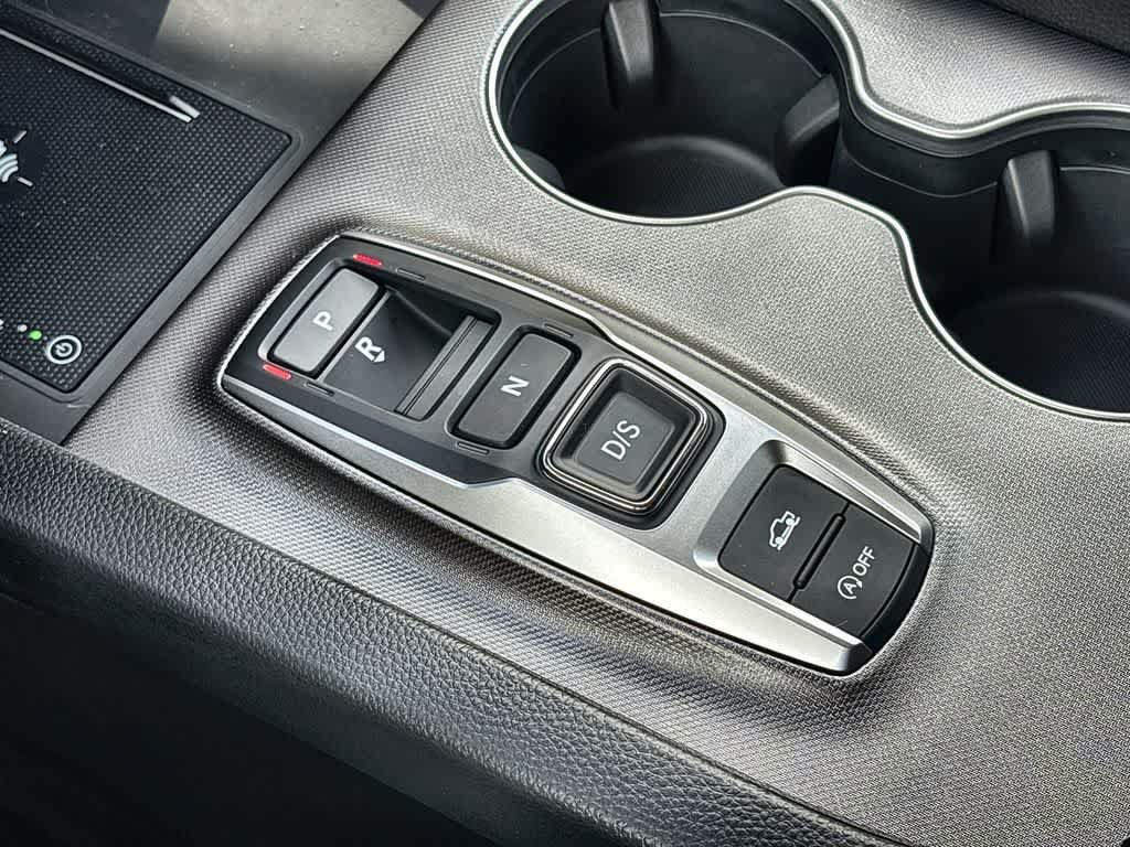 Used 2026 Honda Ridgeline RTL image 20
