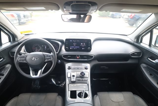 Certified 2022 Hyundai Santa Fe SEL AWD/4WD image 12